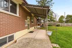 384 APPLEBY LINE | Burlington Ontario | Slide Image Thirty-three