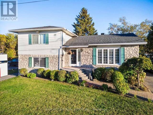 2705 LAURIER STREET Clarence-Rockland Ontario, K4K 1A3 - 3 Bedrooms Home For Sale
