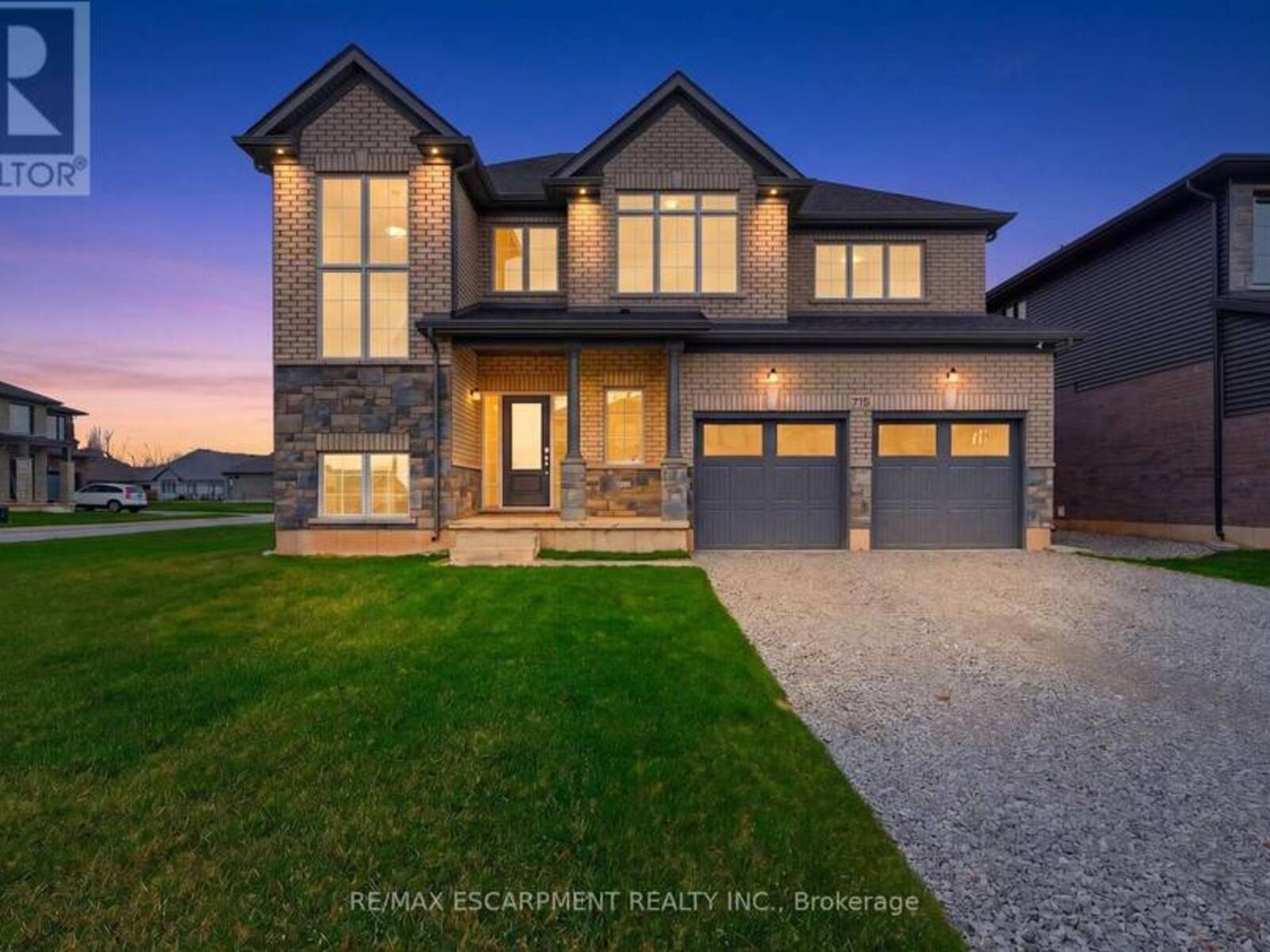 778 BRADFORD AVENUE, Fort Erie, Ontario L2A 0H3