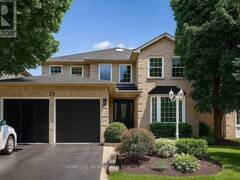 35 CHIPPERFIELD CRESCENT Whitby Ontario, L1R 1P1