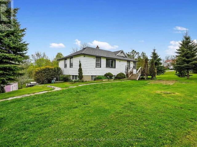 19 HALSTEAD ROAD Alnwick-Haldimand Ontario, K0K 2X0 - 5 Bedrooms Home For Sale