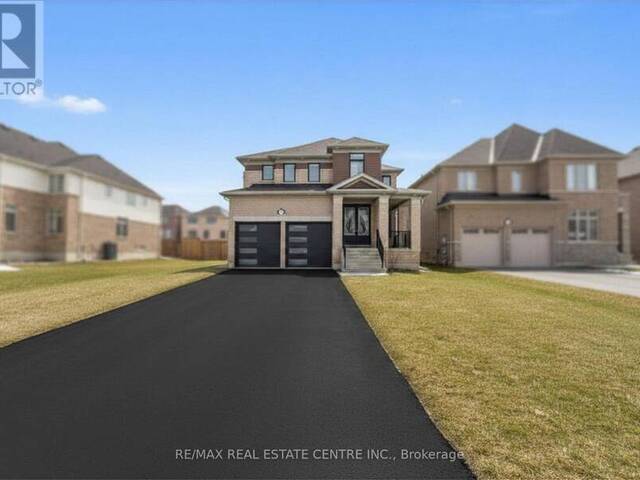 112 BLUEBIRD BOULEVARD New Tecumseth Ontario, L0G 1W0 - 5 Bedrooms Home For Sale