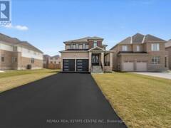 112 BLUEBIRD BOULEVARD New Tecumseth Ontario, L0G 1W0
