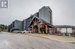 305 - 80 HORSESHOE BOULEVARD | Barrie Ontario | Slide Image One