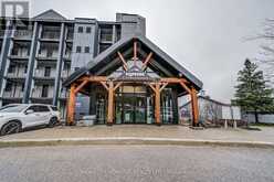 305 - 80 HORSESHOE BOULEVARD | Barrie Ontario | Slide Image Three