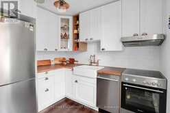 37 - 1347 LAKESHORE ROAD | Burlington Ontario | Slide Image Thirty-one