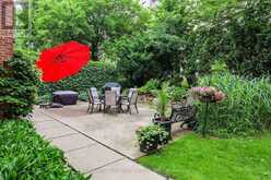 37 - 1347 LAKESHORE ROAD | Burlington Ontario | Slide Image Eight