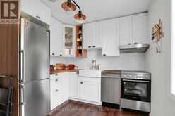 37 - 1347 LAKESHORE ROAD | Burlington Ontario | Slide Image Thirty