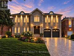 29 NORTHGATE CRESCENT Richmond Hill Ontario, L4B 2K8