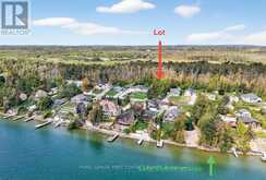 2266 LAKESHORE ROAD E | Oro-Medonte Ontario | Slide Image Four