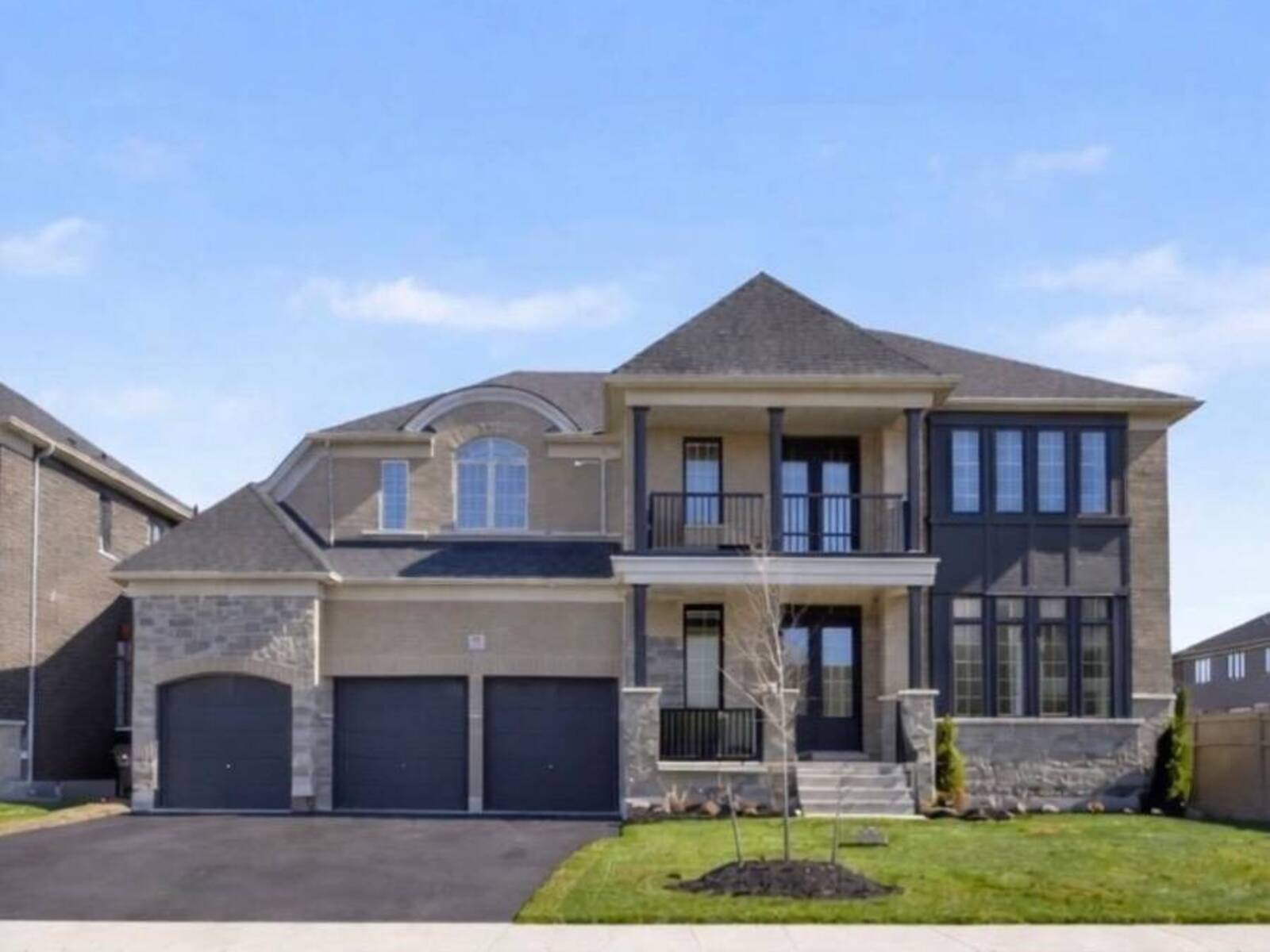 27 ORCHID CRESCENT, New Tecumseth, Ontario L0G 1W0