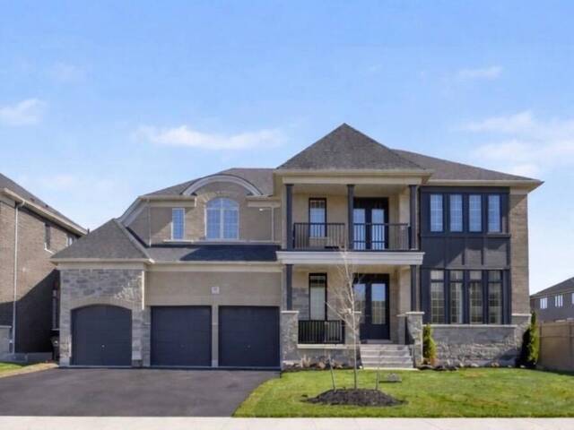 27 ORCHID CRESCENT New Tecumseth Ontario, L0G 1W0 - 5 Bedrooms Home For Sale