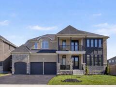 27 ORCHID CRESCENT New Tecumseth Ontario, L0G 1W0