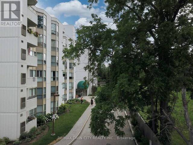 505 - 3267 KING STREET Kitchener Ontario, N2A 4A4 - 2 Bedrooms Condo For Sale