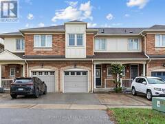 40 CROKER DRIVE S Ajax Ontario, L1S 7T3