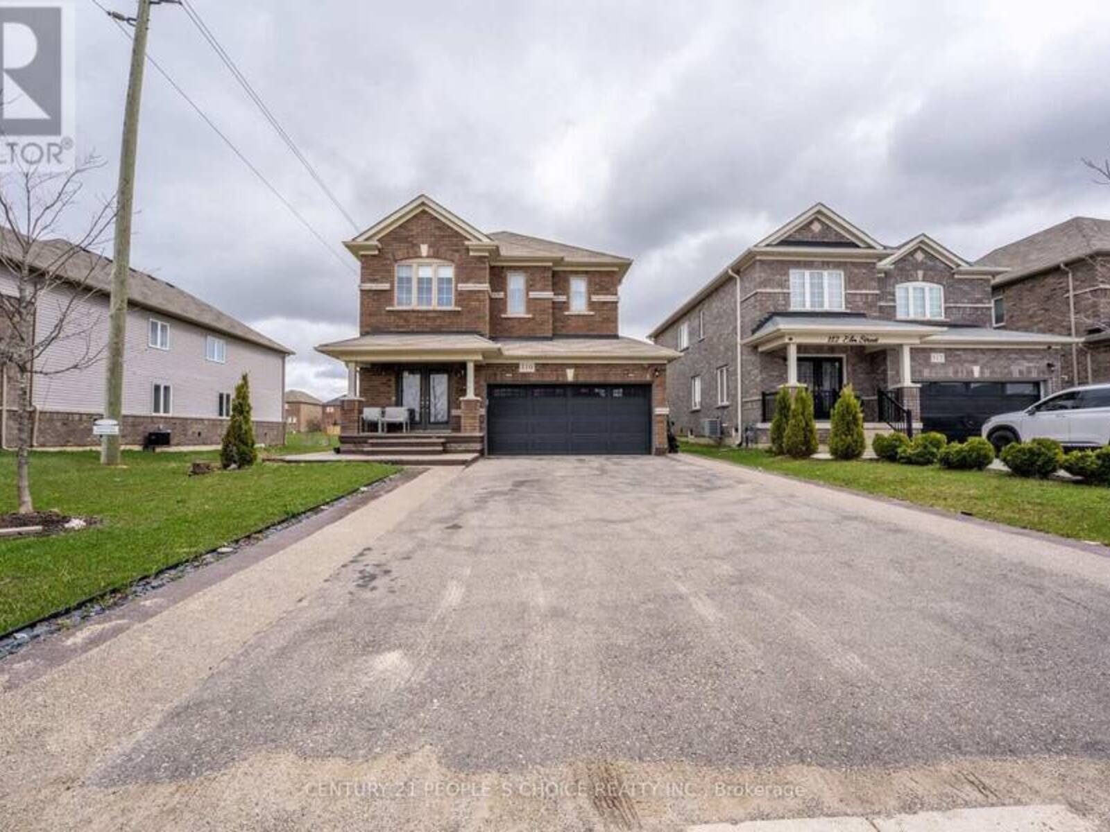 110 ELM STREET, Dundalk, Ontario N0C 1B0