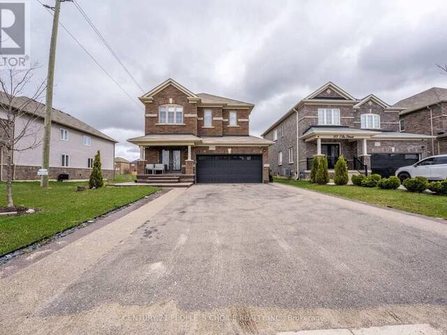 110 ELM STREET Dundalk Ontario, N0C 1B0 - 4 Bedrooms Home For Sale