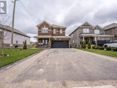 110 ELM STREET Dundalk Ontario, N0C 1B0