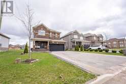110 ELM STREET | Dundalk Ontario | Slide Image Two