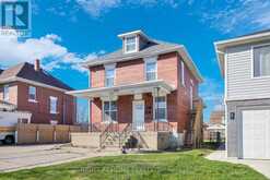 539 CAMPBELL AVENUE | Windsor Ontario | Slide Image One