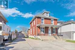 539 CAMPBELL AVENUE | Windsor Ontario | Slide Image Two