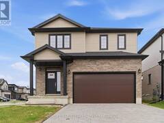1566 WRIGHT CRESCENT London Ontario, N6G 3R6