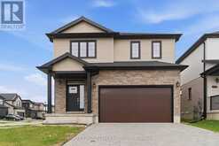 1566 WRIGHT CRESCENT | London Ontario | Slide Image One