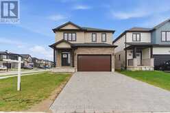 1566 WRIGHT CRESCENT | London Ontario | Slide Image Two