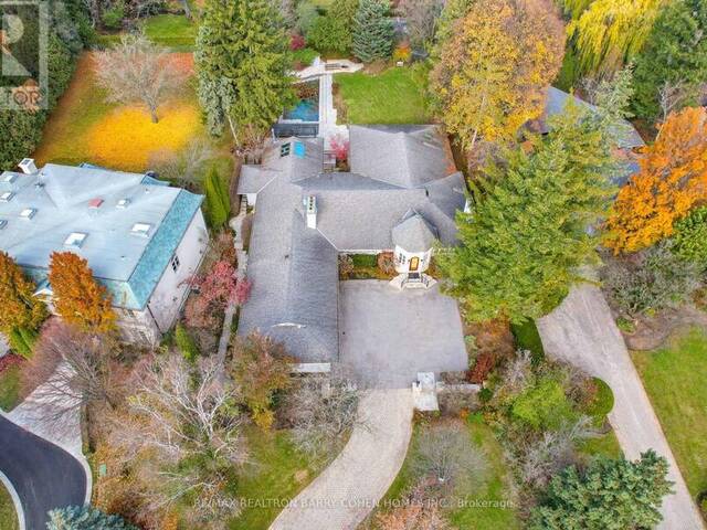 80 BAYVIEW RIDGE Toronto Ontario, M2L 1E6 - 6 Bedrooms Home For Sale