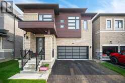 36 ICON STREET S | Brampton Ontario | Slide Image One
