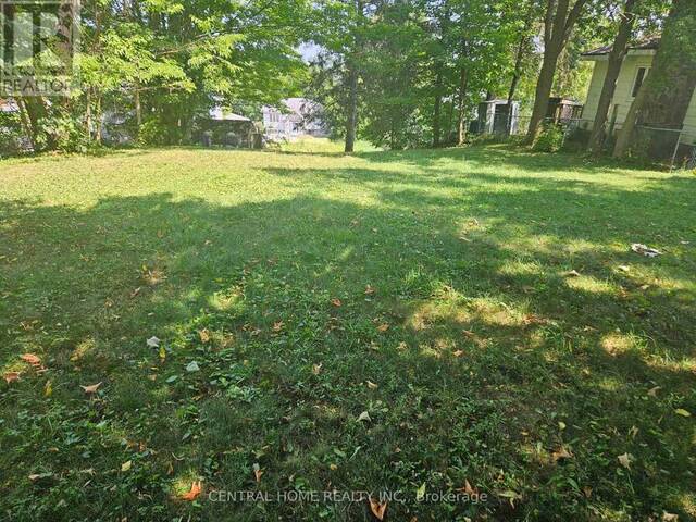 174 SIXTH STREET Midland Ontario, L4R 3X6 - Vacant Land For Sale