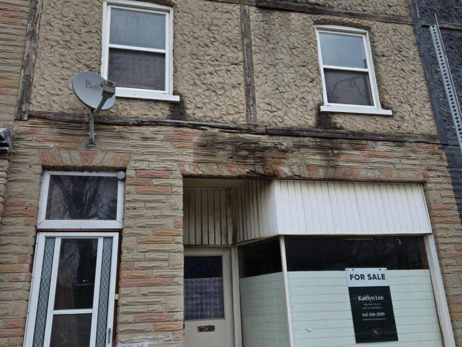 453 AND 455 KING STREET E, Cambridge, Ontario N3H 3N1