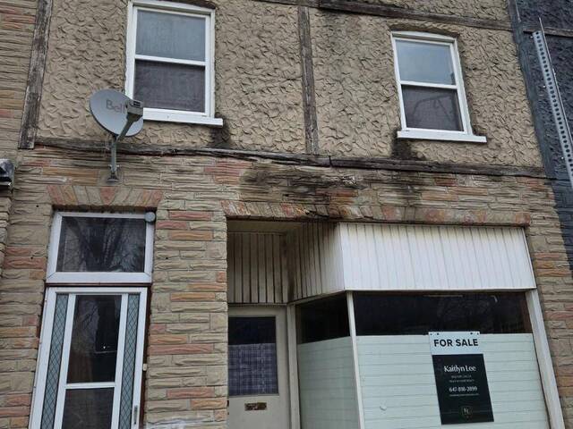453 AND 455 KING STREET E Cambridge Ontario, N3H 3N1 - Multi-family Home For Sale
