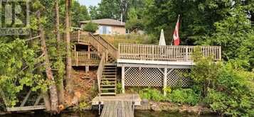 211 MCBRIDE POINT DRIVE | Westport Ontario | Slide Image Fifteen