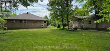 211 MCBRIDE POINT DRIVE | Westport Ontario | Slide Image Two
