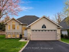 3964 ALCINA AVENUE Alcona Ontario, L9S 2M1