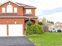 90 SWEETNAM DRIVE Lindsay Ontario, K9V 4R2