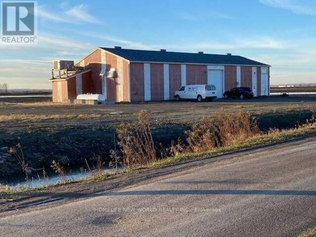 571 RAVENSHOE ROAD East Gwillimbury Ontario, L0G 1R0 - Farm For Sale