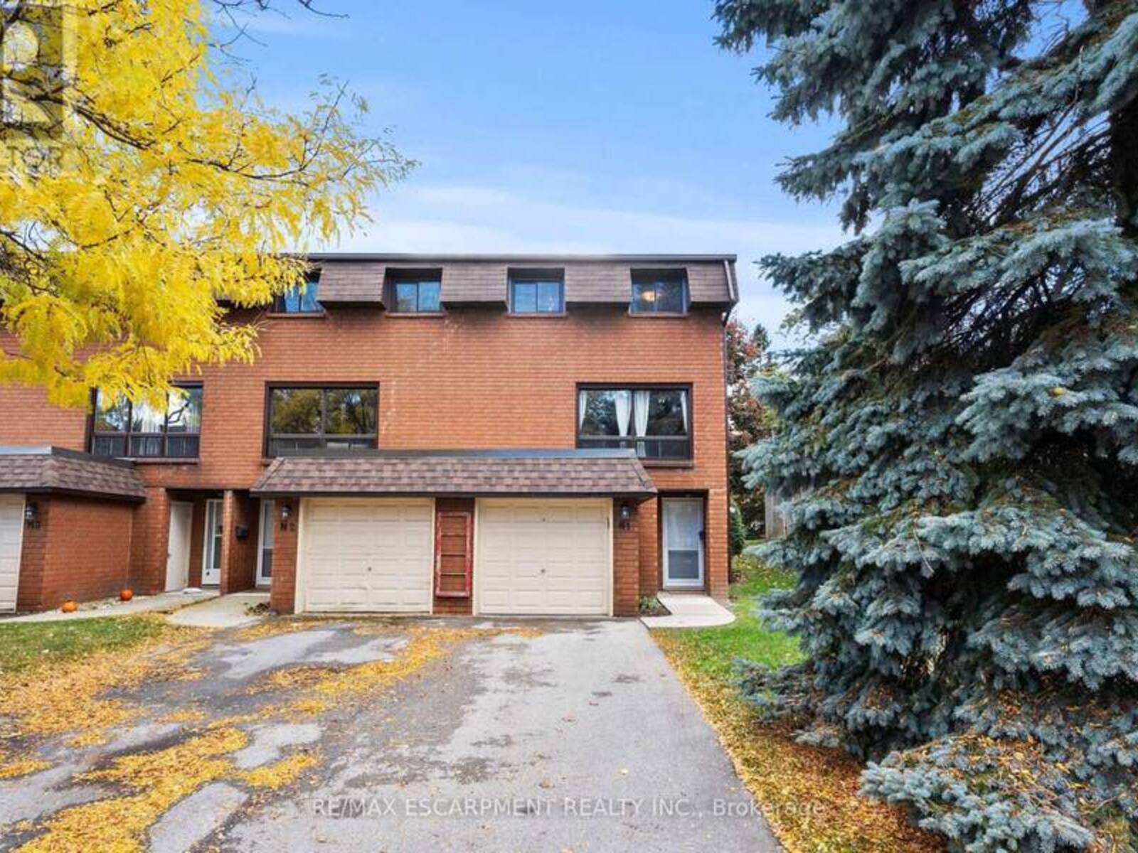 N1 - 444 STONE CHURCH ROAD W, Hamilton, Ontario L9B 1R1