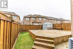 943 TRANSOM CRESCENT | Milton Ontario | Slide Image Four