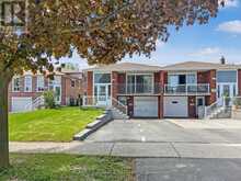 3485 OAKGLADE CRESCENT | Mississauga Ontario | Slide Image One