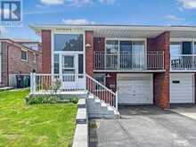 3485 OAKGLADE CRESCENT | Mississauga Ontario | Slide Image Two