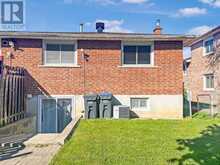 3485 OAKGLADE CRESCENT | Mississauga Ontario | Slide Image Thirty