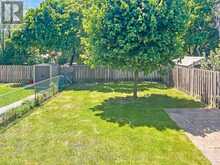 3485 OAKGLADE CRESCENT | Mississauga Ontario | Slide Image Thirty-three