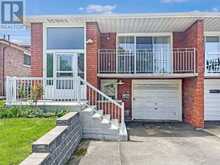 3485 OAKGLADE CRESCENT | Mississauga Ontario | Slide Image Three