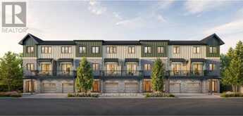 9 - 2170 GHENT AVENUE | Burlington Ontario | Slide Image Four