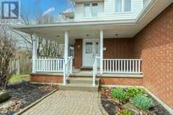 35 LORAINE AVENUE | Quinte West Ontario | Slide Image Two