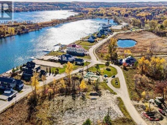 56 - 8 SWAN LANE Tay Ontario, L0K 1R0 - Vacant Land For Sale