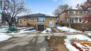 68 PAULVALE CRESCENT | Toronto Ontario | Slide Image One