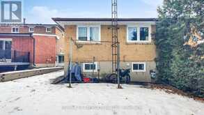 68 PAULVALE CRESCENT | Toronto Ontario | Slide Image Forty-three
